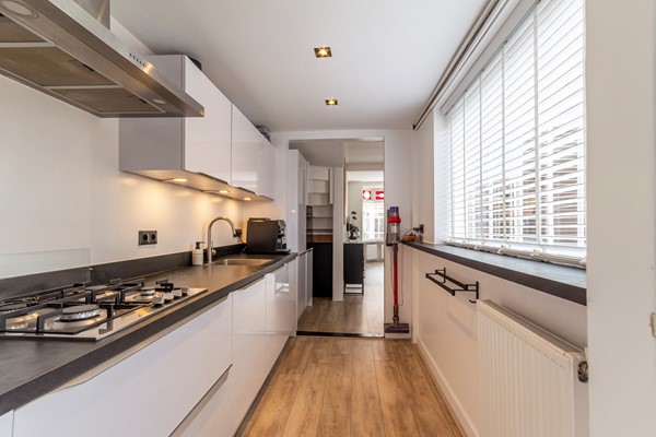 Medium property photo - Goudsbloemstraat 12, 1782 AW Den Helder